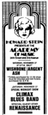 Wishbone Ash / Argent on Nov 17, 1973 [725-small]