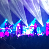 Robert Plant & the Sensational Space Shifters / Robert Plant on Sep 10, 2018 [735-small]