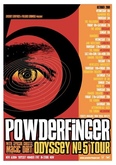 Powderfinger / Magic Dirt / Skulker on Oct 14, 2000 [741-small]
