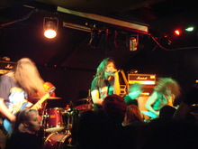 CKY / Razorwyre / The Outsiders on Aug 6, 2010 [749-small]