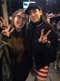 Ro Ransom / Dua Lipa on Mar 7, 2017 [475-small]