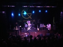 Hardcastle / DREAMERS (US) / The Griswolds on Feb 22, 2017 [476-small]