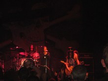 Slash (Feat. Myles Kennedy & the Conspirators) / Hail! / Jennifer Batten / Vinnie Moore / In Dread Response / Shotgun Alley on Aug 14, 2010 [766-small]