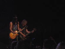 Slash (Feat. Myles Kennedy & the Conspirators) / Hail! / Jennifer Batten / Vinnie Moore / In Dread Response / Shotgun Alley on Aug 14, 2010 [767-small]