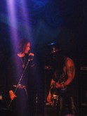Slash (Feat. Myles Kennedy & the Conspirators) / Hail! / Jennifer Batten / Vinnie Moore / In Dread Response / Shotgun Alley on Aug 14, 2010 [769-small]