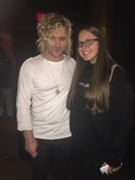 Hardcastle / DREAMERS (US) / The Griswolds on Feb 22, 2017 [477-small]