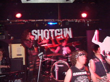 Shotgun Alley / No Love Lost / Sonic Altar / Run Ruby Run on Sep 17, 2010 [772-small]