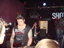 Shotgun Alley / No Love Lost / Sonic Altar / Run Ruby Run on Sep 17, 2010 [775-small]