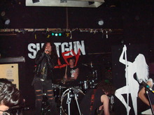 Shotgun Alley / No Love Lost / Sonic Altar / Run Ruby Run on Sep 17, 2010 [776-small]