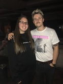Hardcastle / DREAMERS (US) / The Griswolds on Feb 22, 2017 [478-small]