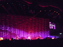 Katy Perry / Zowie on May 10, 2011 [780-small]