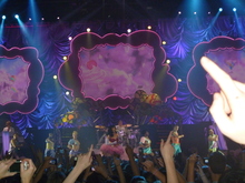 Katy Perry / Zowie on May 10, 2011 [782-small]