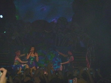 Katy Perry / Zowie on May 10, 2011 [784-small]
