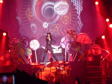 Katy Perry / Zowie on May 10, 2011 [785-small]