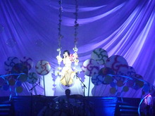 Katy Perry / Zowie on May 10, 2011 [787-small]