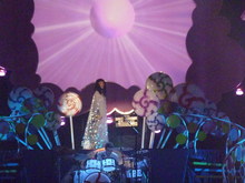 Katy Perry / Zowie on May 10, 2011 [788-small]