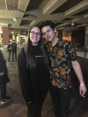 Hardcastle / DREAMERS (US) / The Griswolds on Feb 22, 2017 [479-small]