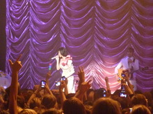Katy Perry / Zowie on May 10, 2011 [790-small]