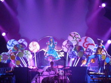 Katy Perry / Zowie on May 10, 2011 [791-small]