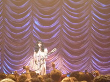 Katy Perry / Zowie on May 10, 2011 [792-small]