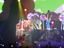 Katy Perry / Zowie on May 10, 2011 [793-small]