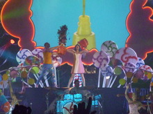 Katy Perry / Zowie on May 10, 2011 [794-small]