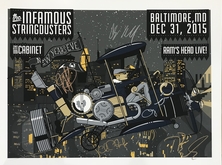 The Infamous Stringdusters / Cabinet on Dec 31, 2015 [798-small]