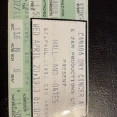 Daryl Hall & John Oates on Apr 20, 1983 [827-small]