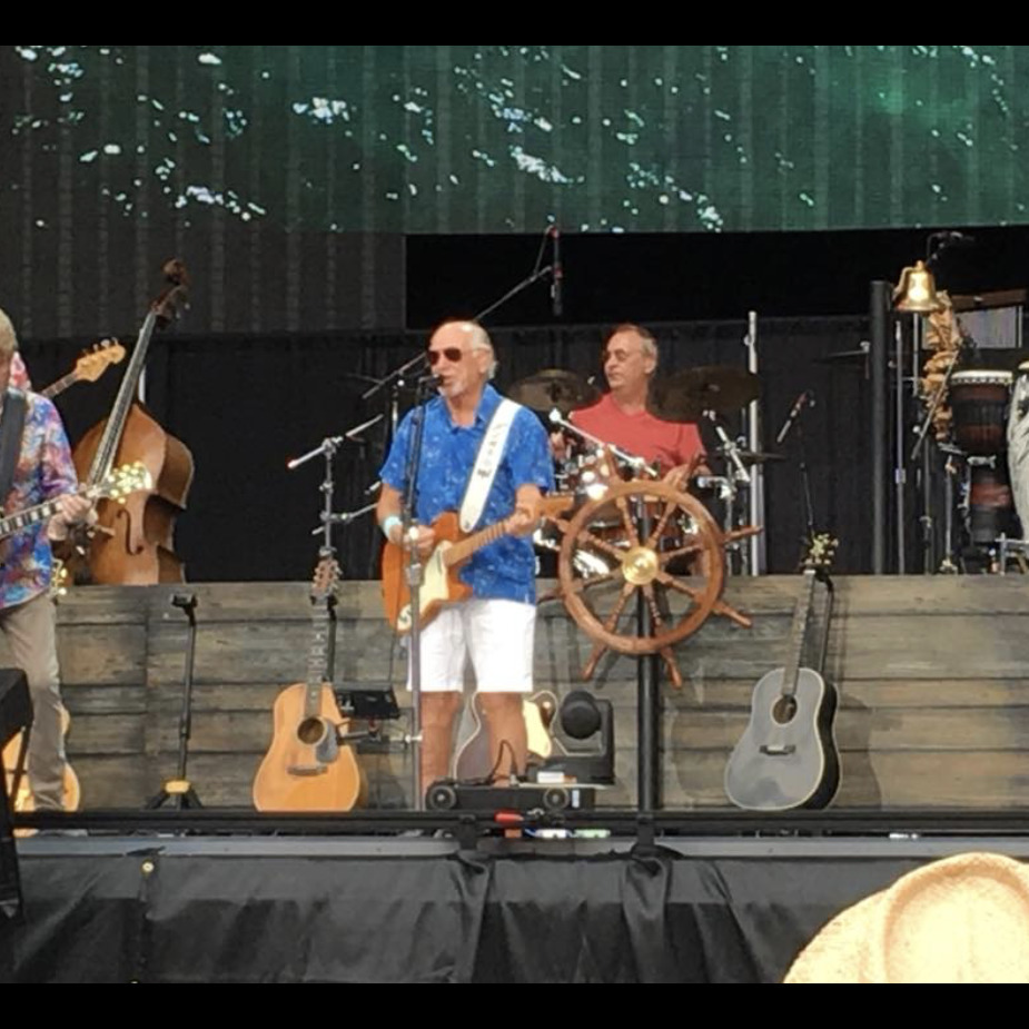 Jimmy Buffett Concert Photos | Concert Archives