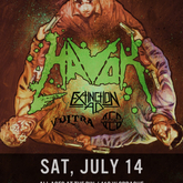 Havok / Extinction A.D. on Jul 15, 2018 [835-small]
