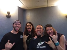 Black Label Society / The Black Dahlia Murder / Alien Weaponry on Sep 14, 2019 [836-small]