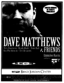 Dave Matthews Band / Emmylou Harris / Trey Anastasio on Dec 12, 2003 [864-small]