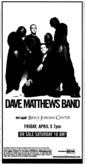 Dave Matthews Band on Apr 5, 2002 [865-small]
