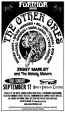 The Other Ones / Ziggy Marley & The Melody Makers on Sep 17, 2000 [866-small]