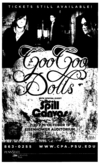 Goo Goo Dolls / The Spill Canvas on Oct 19, 2010 [868-small]