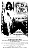 Sheryl Crow / The Wallflowers on Feb 17, 1997 [871-small]