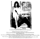 Sheryl Crow / The Wallflowers on Feb 17, 1997 [872-small]