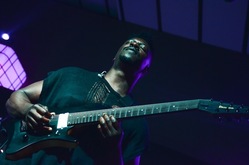 Animals as Leaders / Parazit on Jul 21, 2017 [878-small]