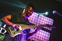 Animals as Leaders / Parazit on Jul 21, 2017 [888-small]