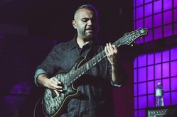 Animals as Leaders / Parazit on Jul 21, 2017 [893-small]