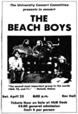 The Beach Boys on Apr 22, 1972 [956-small]