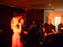 Cripple Mr. Onion / Slipping Tongue / Barracks / Devilskin / Kid Cynical on Jul 2, 2011 [975-small]