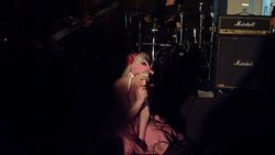 Cripple Mr. Onion / Slipping Tongue / Barracks / Devilskin / Kid Cynical on Jul 2, 2011 [977-small]
