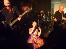 Cripple Mr. Onion / Slipping Tongue / Barracks / Devilskin / Kid Cynical on Jul 2, 2011 [978-small]