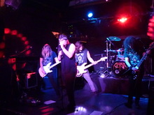 Sonic Altar / A Beautiful Chaos / Roadside Theory on Sep 1, 2011 [995-small]