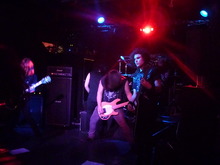 Sonic Altar / A Beautiful Chaos / Roadside Theory on Sep 1, 2011 [996-small]