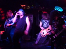 Sonic Altar / A Beautiful Chaos / Roadside Theory on Sep 1, 2011 [998-small]