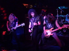 Sonic Altar / A Beautiful Chaos / Roadside Theory on Sep 1, 2011 [000-small]