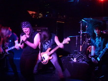 Sonic Altar / A Beautiful Chaos / Roadside Theory on Sep 1, 2011 [001-small]