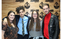 The 1975 on Nov 21, 2016 [502-small]